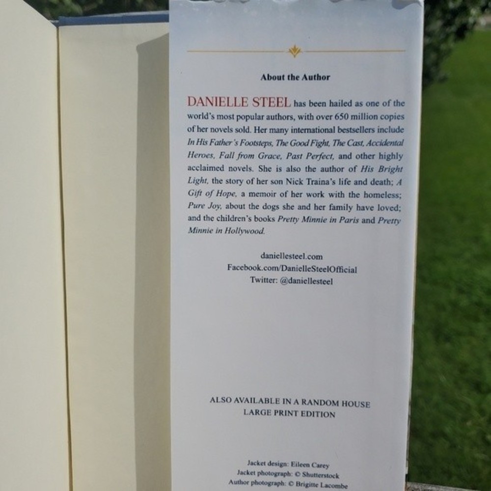 Danielle Steel Hardback Book Bundle - Picture 6 of 13